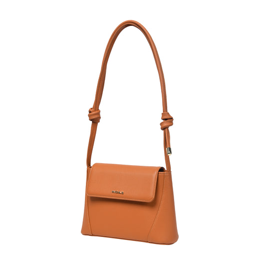 Ladies Leather Sling-Bag