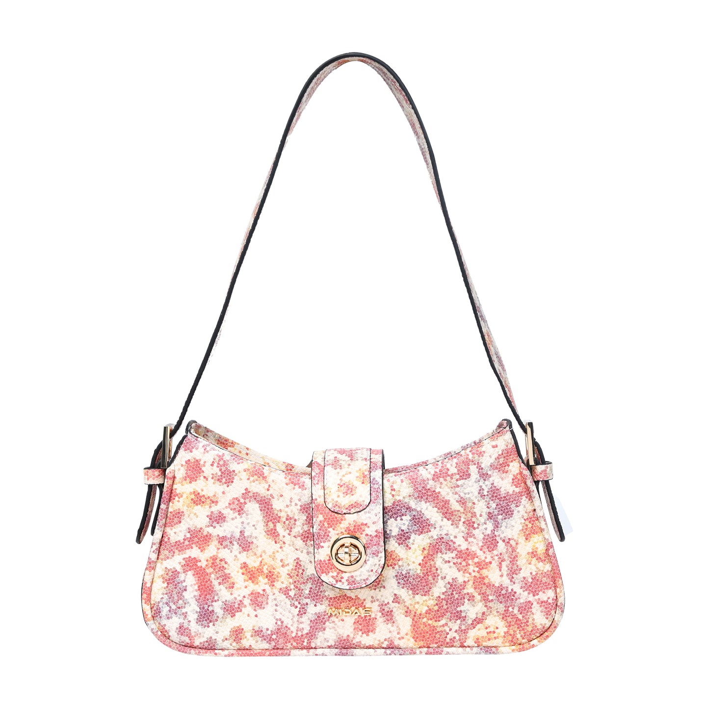 Ladies Leather Sling Bag