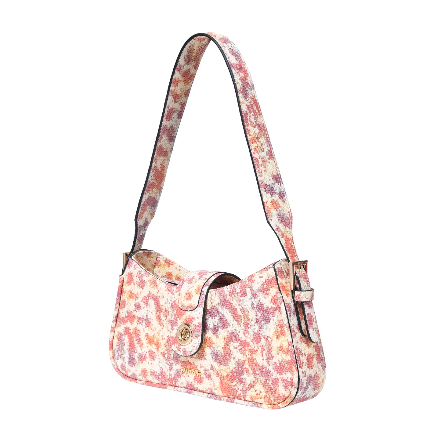 Ladies Leather Sling Bag