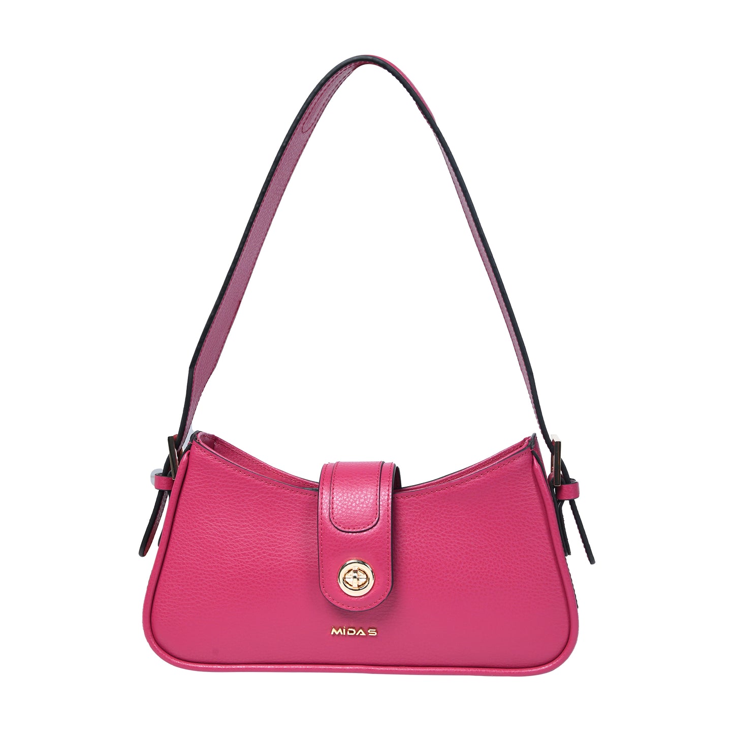 Ladies Leather Sling Bag