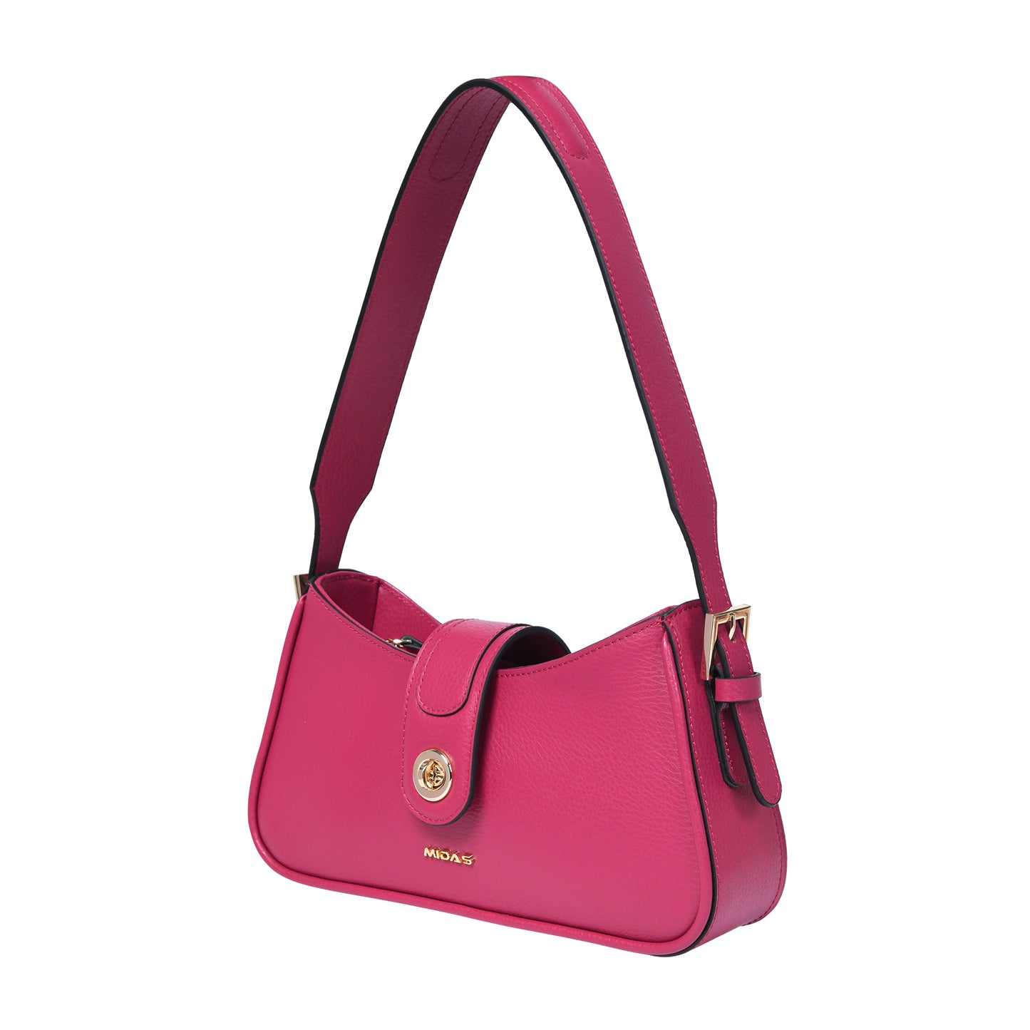 Ladies Leather Sling Bag