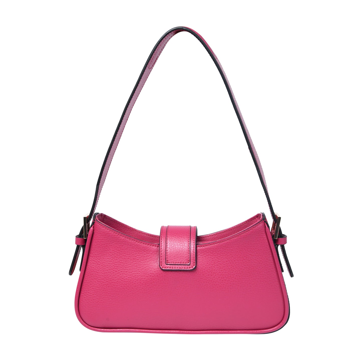 Ladies Leather Sling Bag