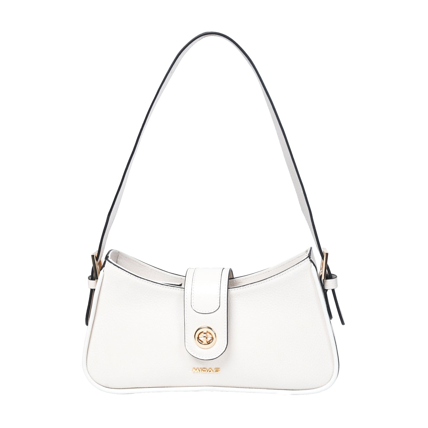 Ladies Leather Sling Bag