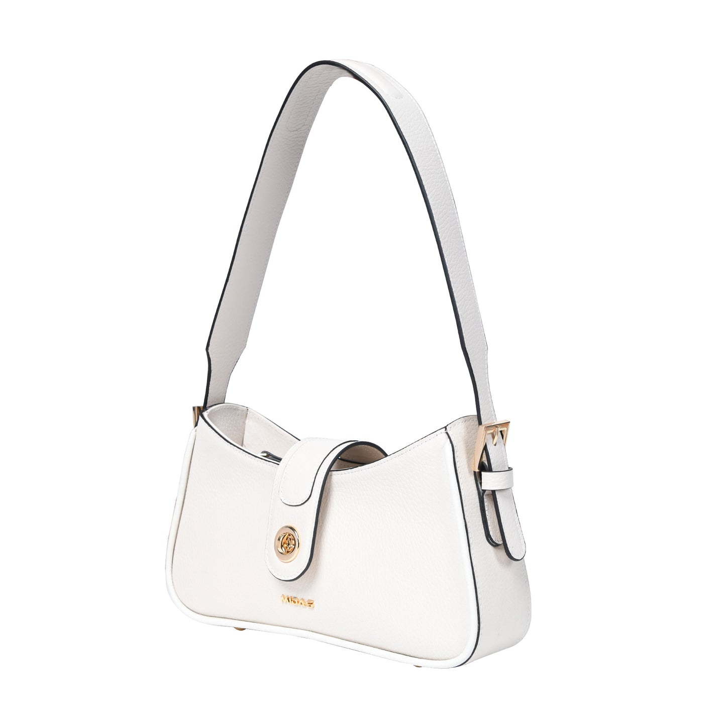 Ladies Leather Sling Bag